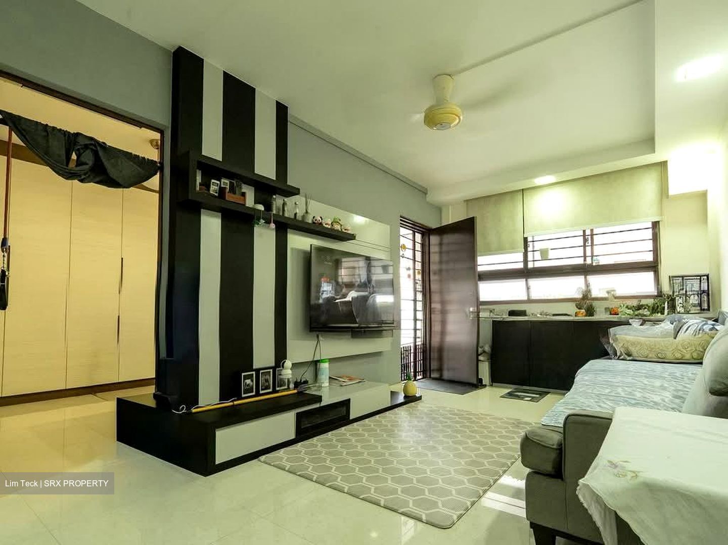 Blk 833 Yishun Street 81 (Yishun), HDB 3 Rooms #542891421